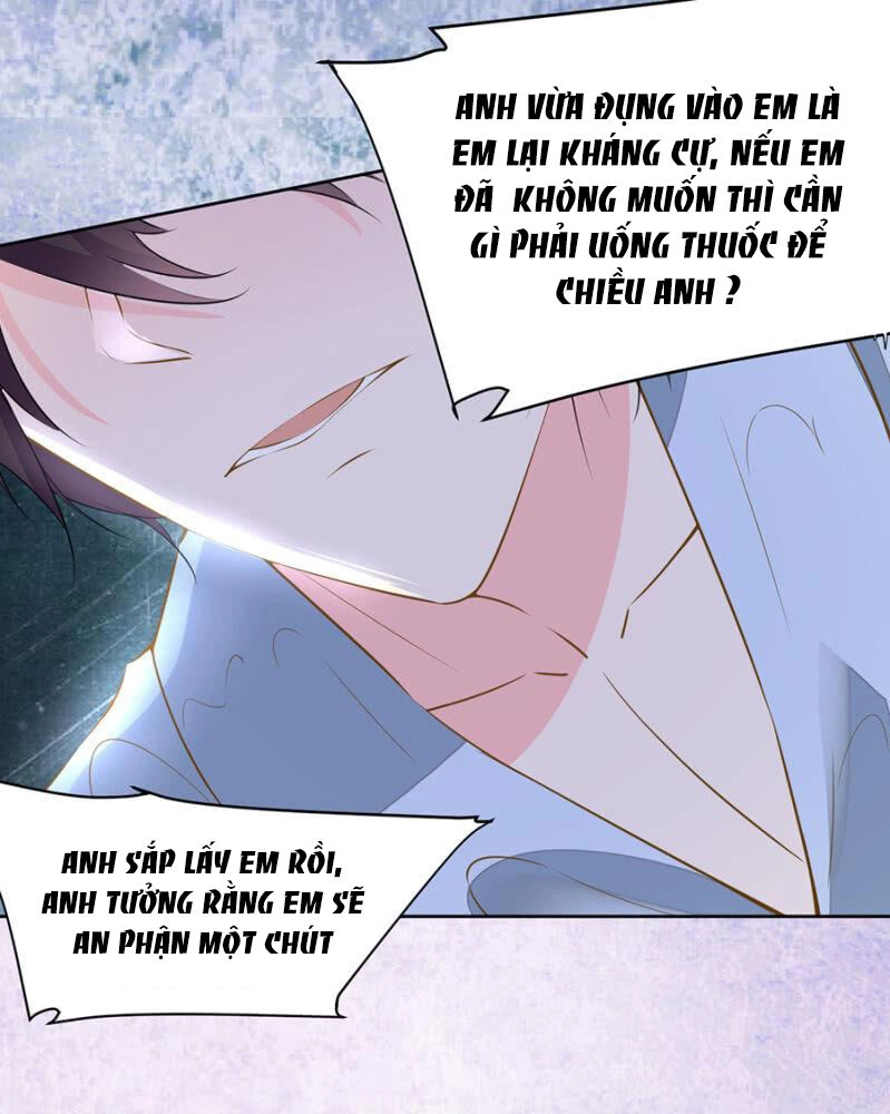 Hôn Sai 55 Lần Chapter 104 - 15