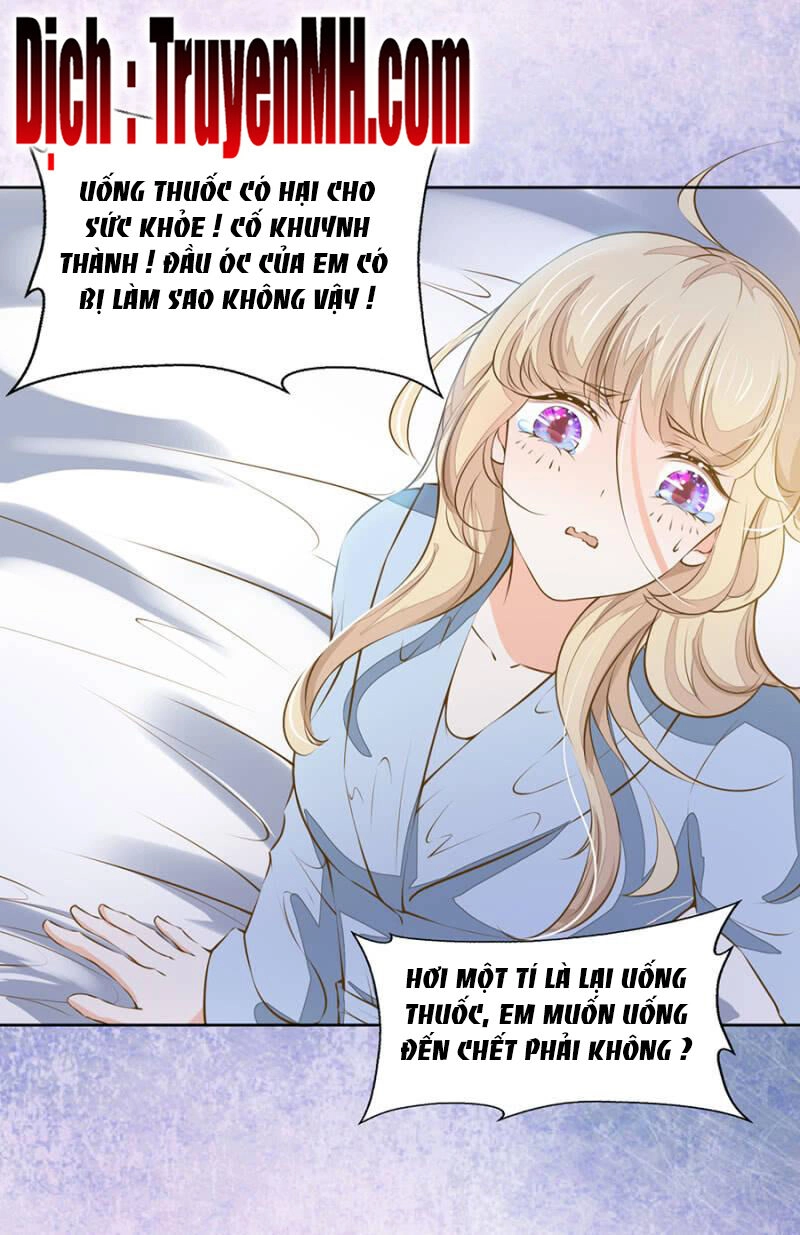 Hôn Sai 55 Lần Chapter 104 - 16