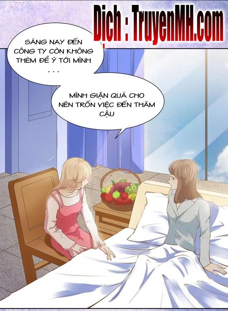 Hôn Sai 55 Lần Chapter 106 - 11