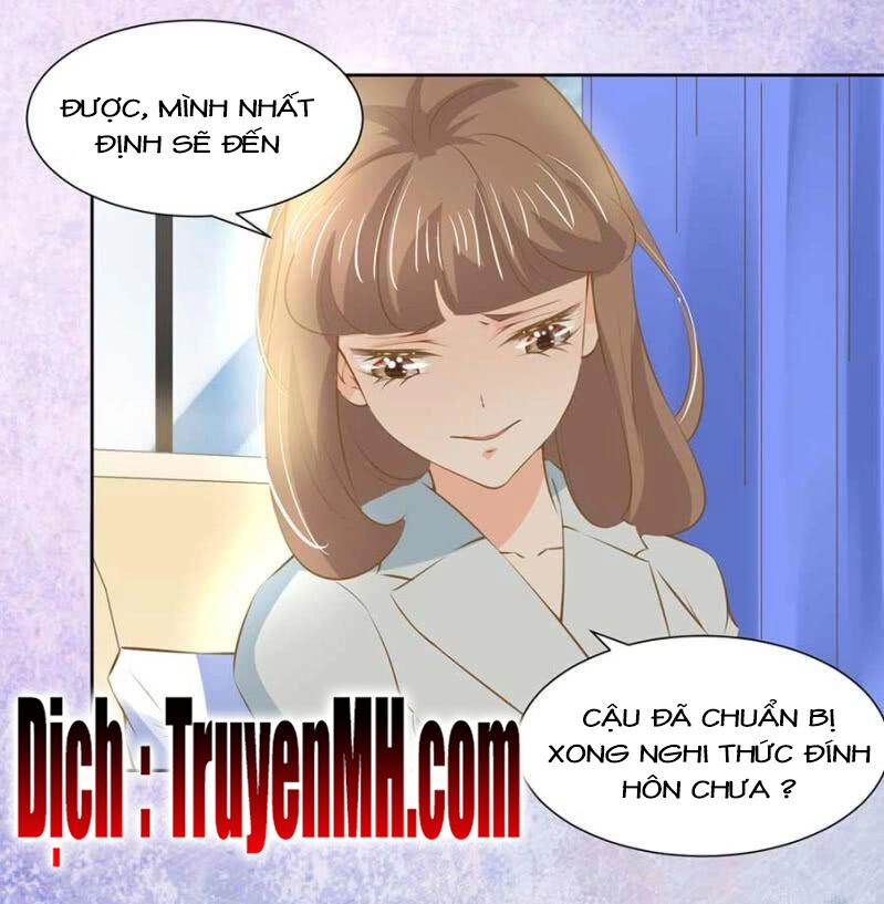 Hôn Sai 55 Lần Chapter 106 - 15