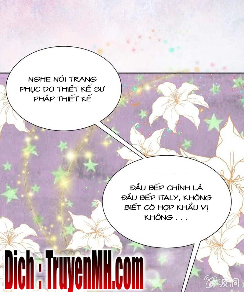 Hôn Sai 55 Lần Chapter 107 - 3