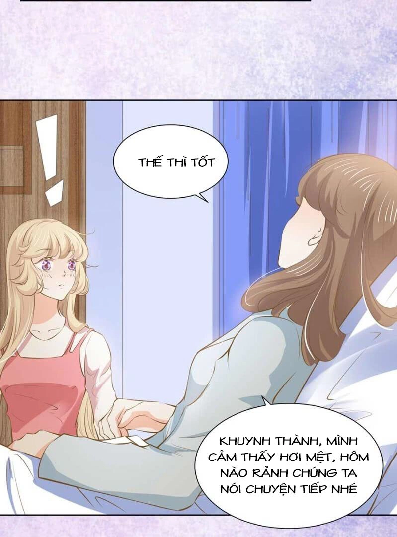 Hôn Sai 55 Lần Chapter 107 - 8