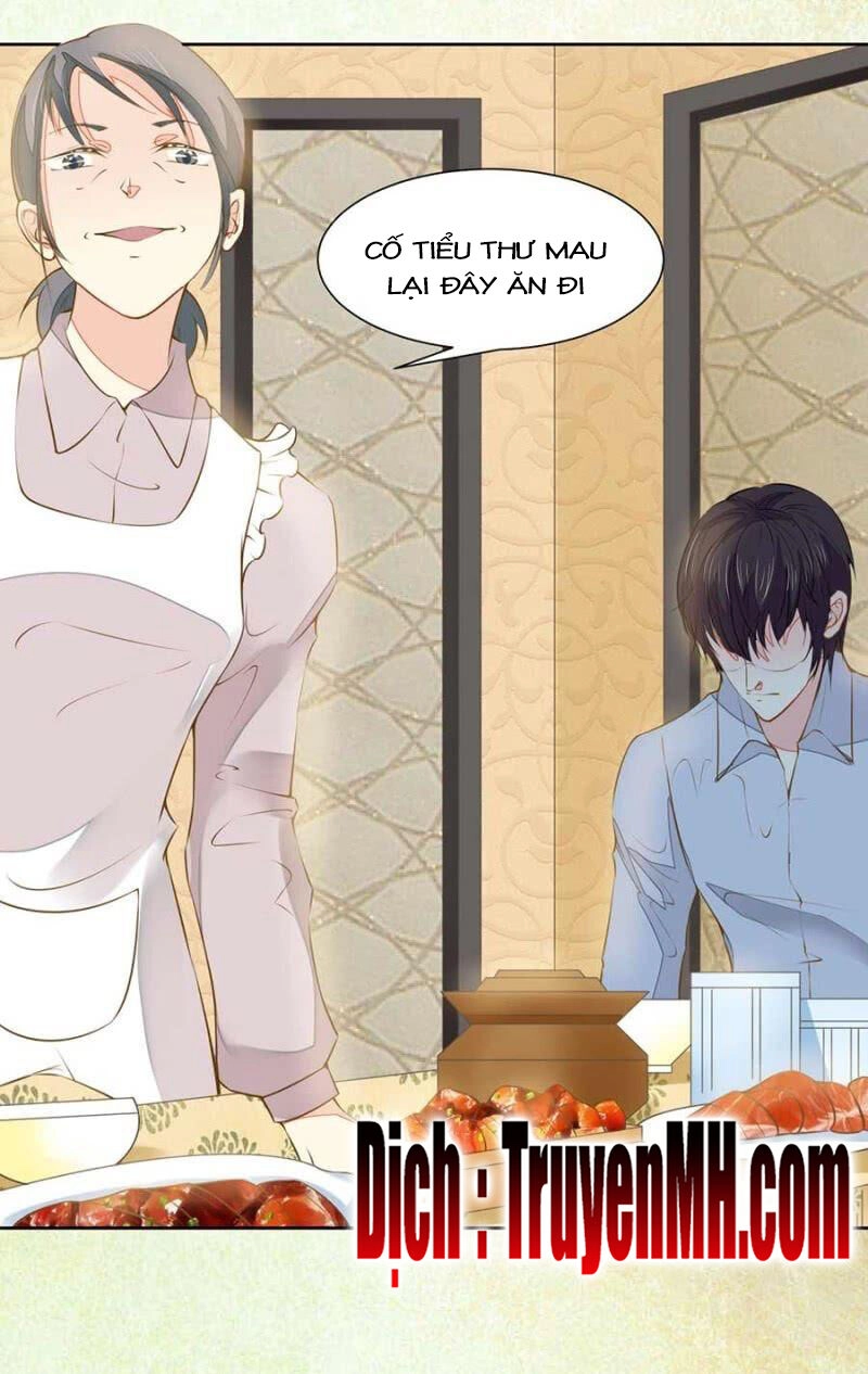 Hôn Sai 55 Lần Chapter 108 - 6