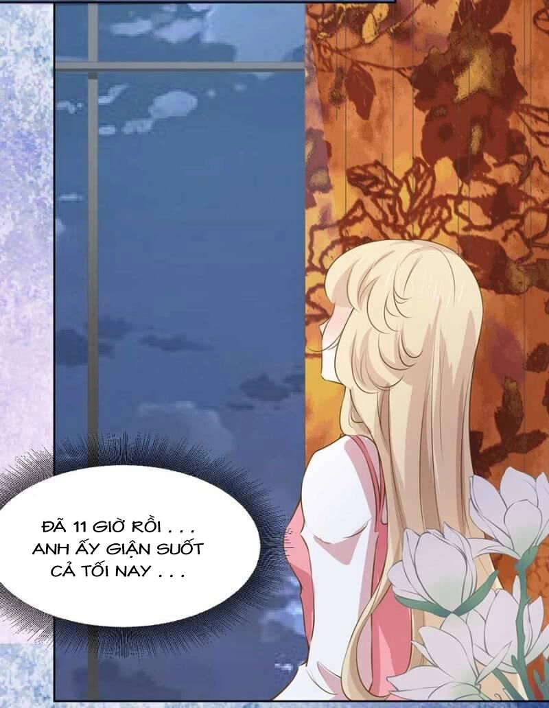 Hôn Sai 55 Lần Chapter 108 - 11