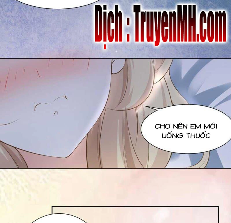 Hôn Sai 55 Lần Chapter 110 - 3