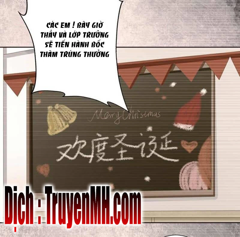 Hôn Sai 55 Lần Chapter 111 - 10