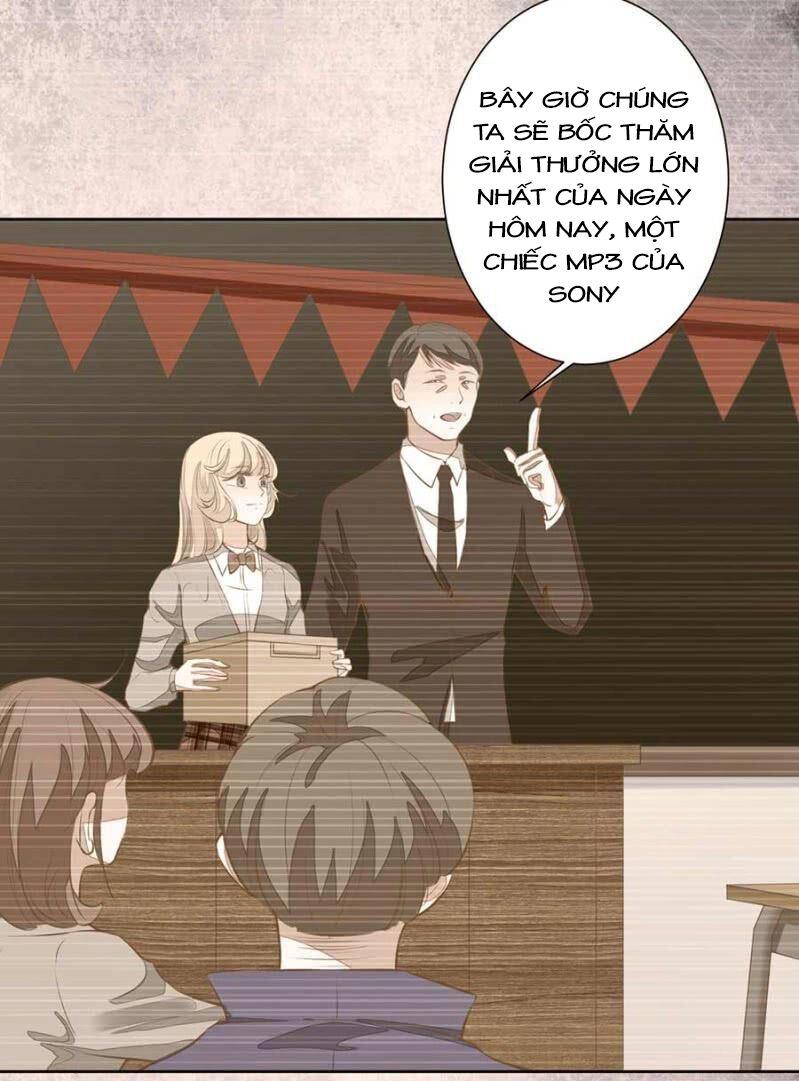 Hôn Sai 55 Lần Chapter 111 - 11