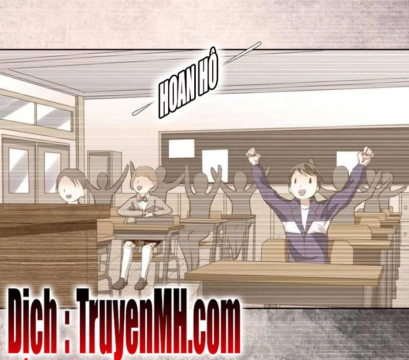 Hôn Sai 55 Lần Chapter 111 - 12