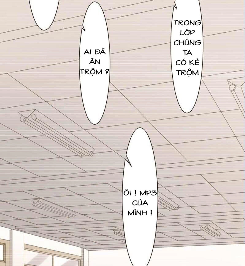 Hôn Sai 55 Lần Chapter 111 - 19