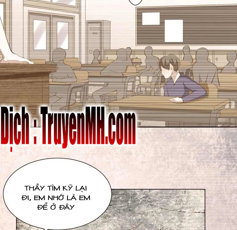 Hôn Sai 55 Lần Chapter 111 - 20