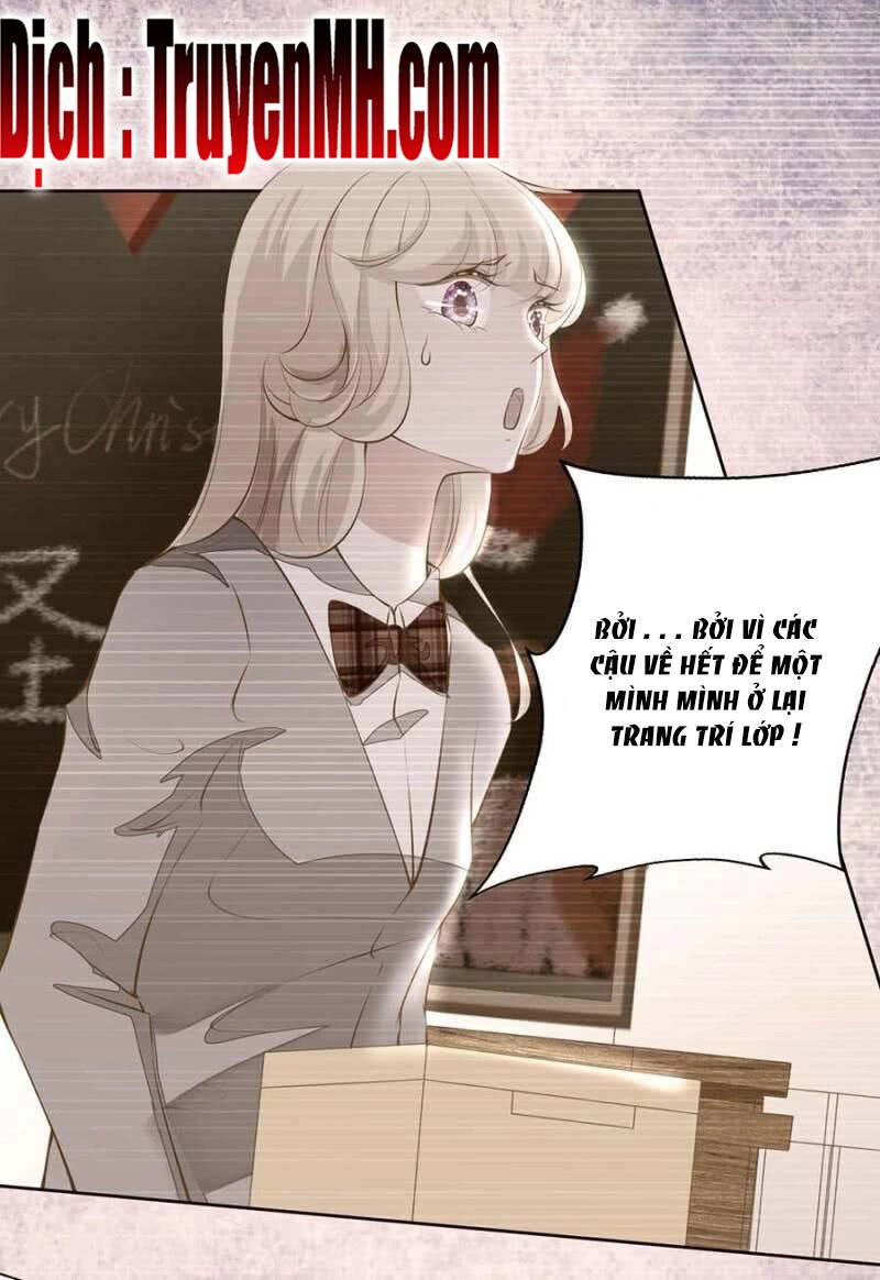 Hôn Sai 55 Lần Chapter 112 - 5