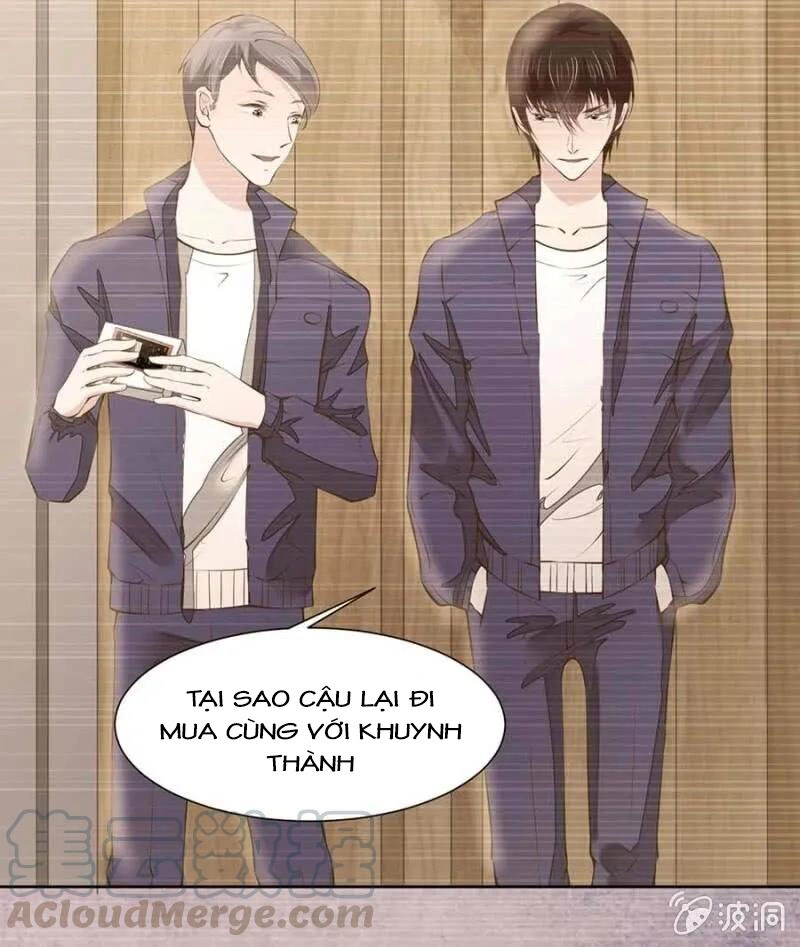 Hôn Sai 55 Lần Chapter 112 - 16