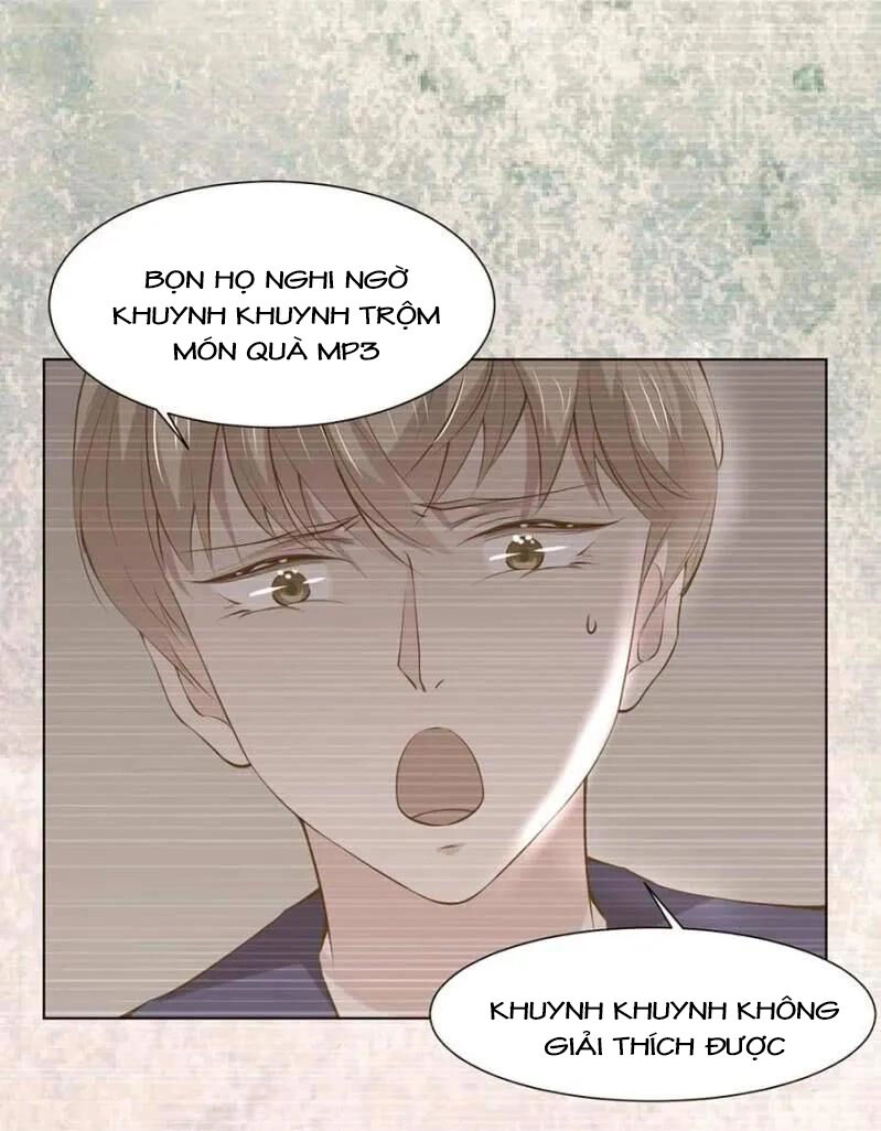 Hôn Sai 55 Lần Chapter 113 - 4