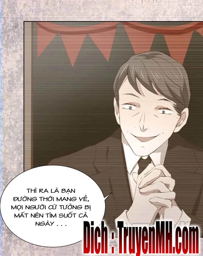 Hôn Sai 55 Lần Chapter 113 - 21