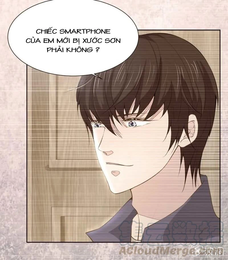 Hôn Sai 55 Lần Chapter 114 - 4