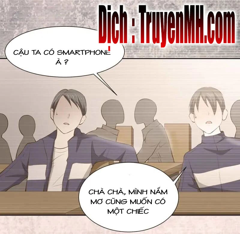 Hôn Sai 55 Lần Chapter 114 - 5