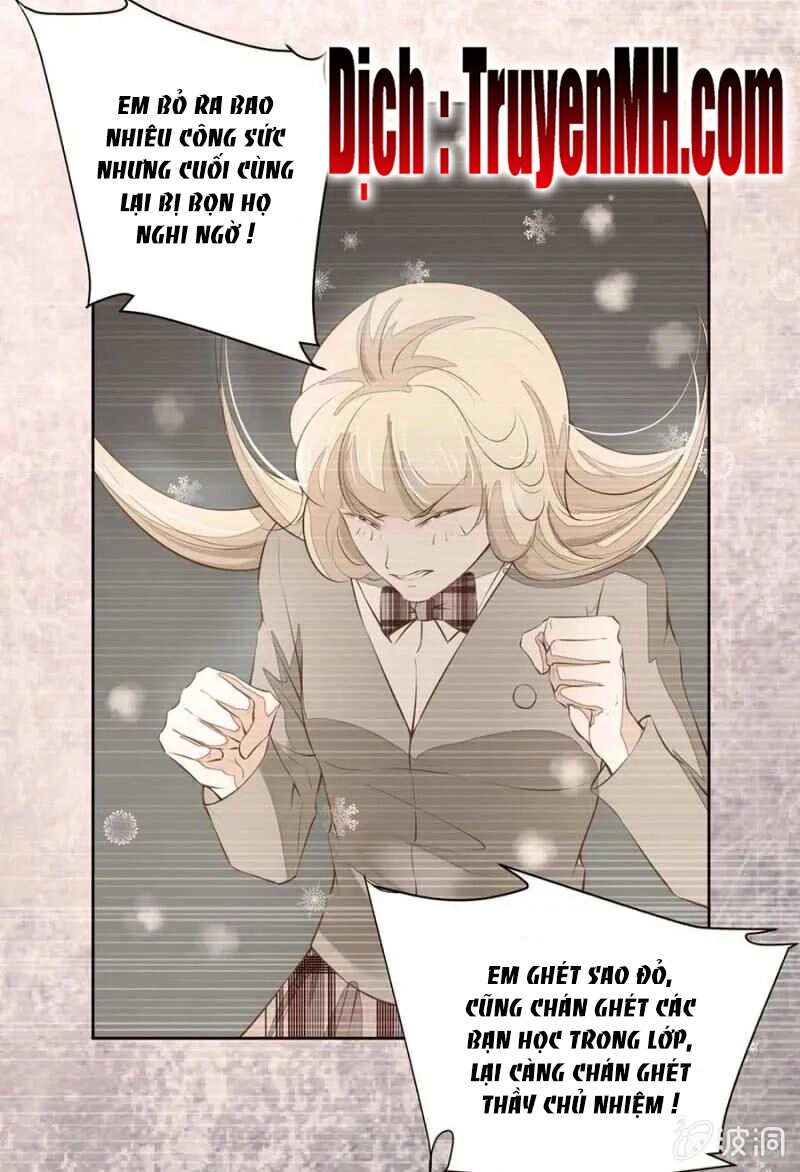 Hôn Sai 55 Lần Chapter 114 - 15