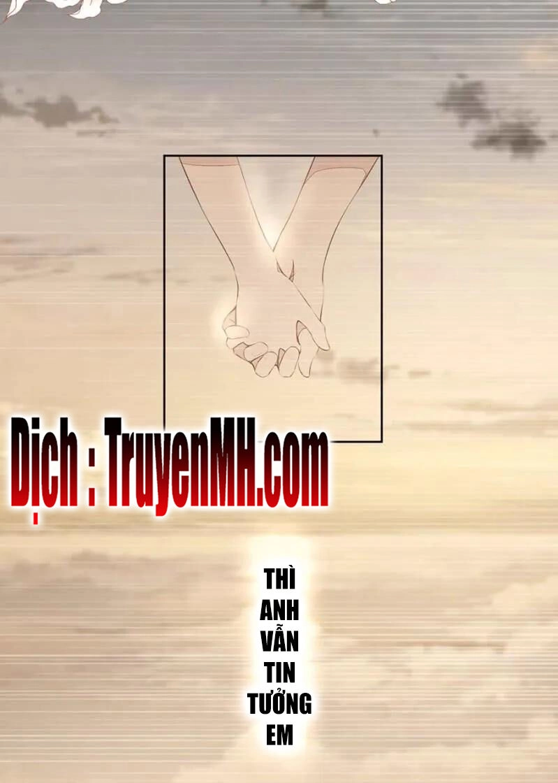 Hôn Sai 55 Lần Chapter 114 - 21