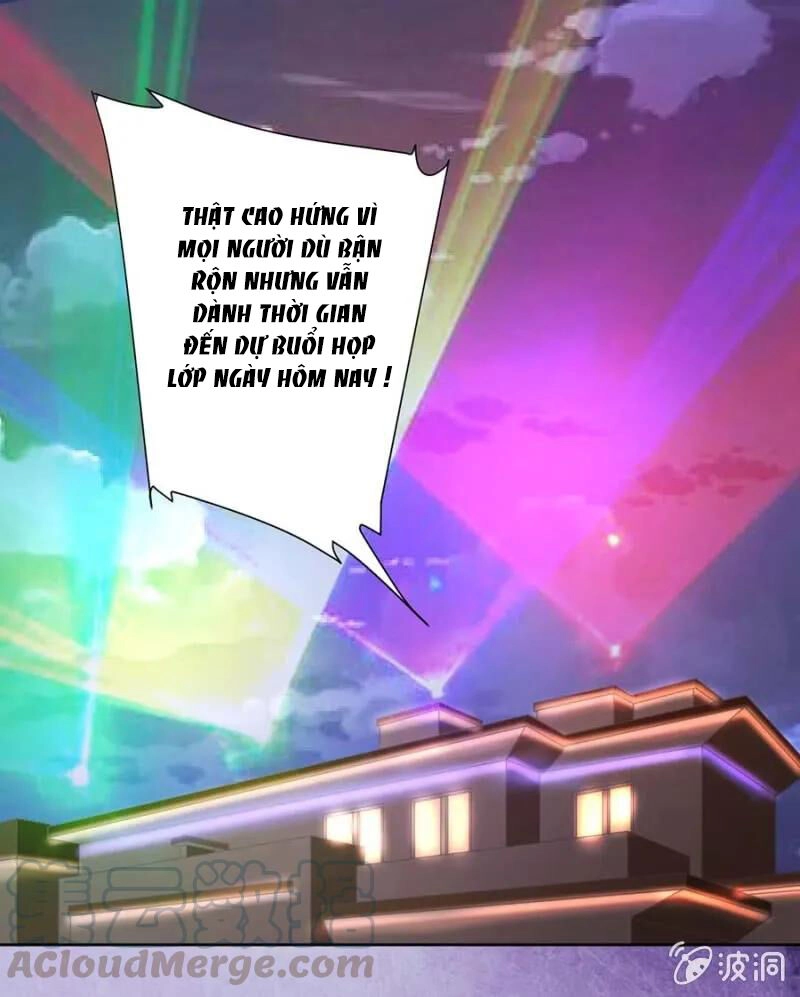 Hôn Sai 55 Lần Chapter 115 - 8