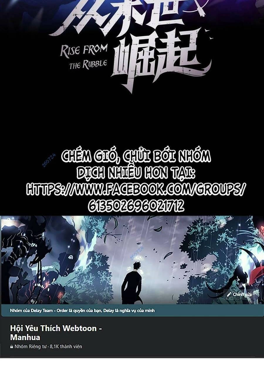 Mạt Thế Quật Khởi Chapter 186 - 2