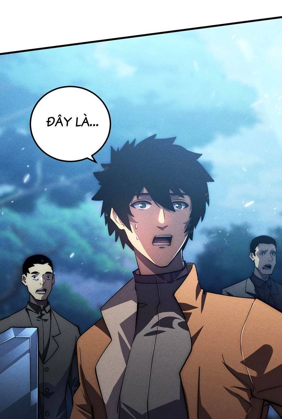 Mạt Thế Quật Khởi Chapter 186 - 3