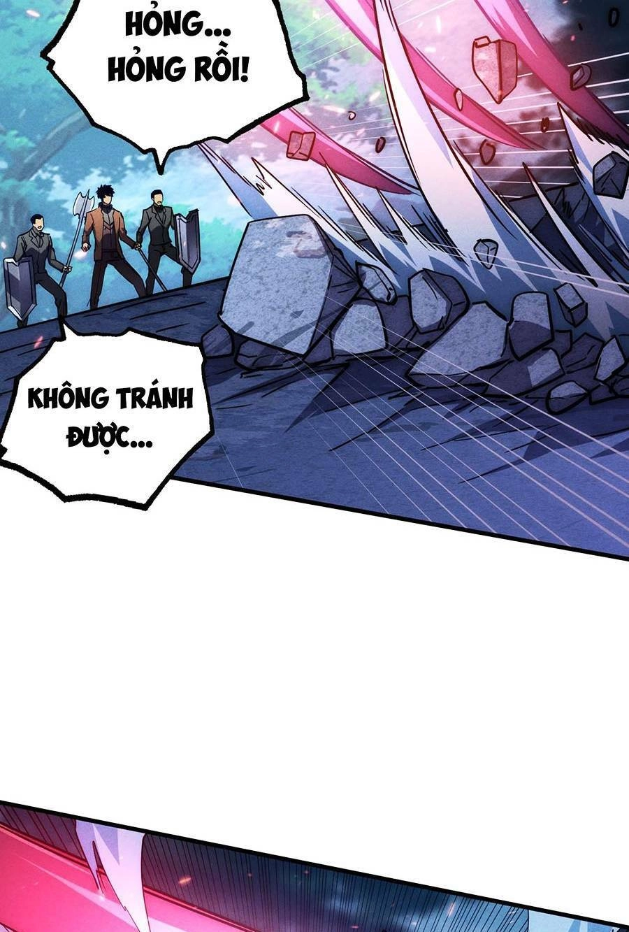 Mạt Thế Quật Khởi Chapter 186 - 7