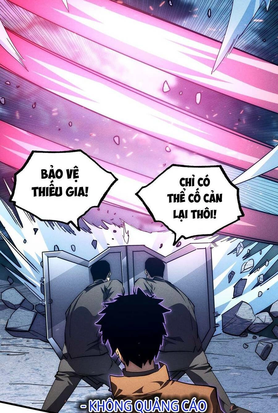 Mạt Thế Quật Khởi Chapter 186 - 8