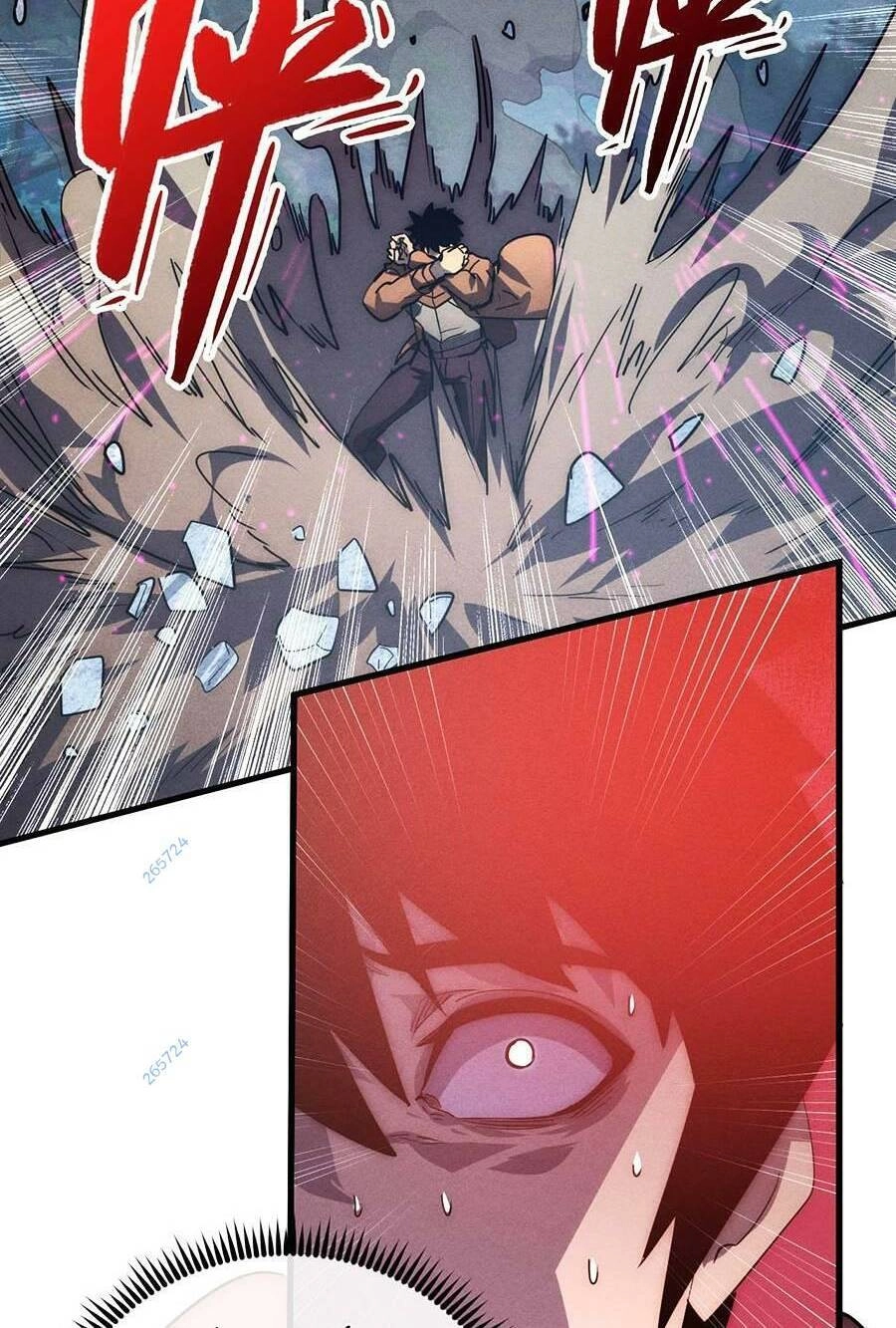 Mạt Thế Quật Khởi Chapter 186 - 10