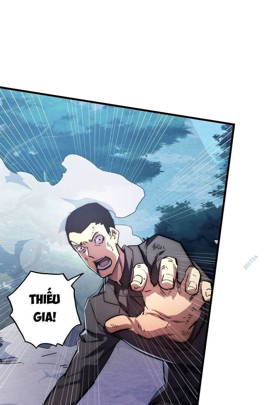 Mạt Thế Quật Khởi Chapter 186 - 14