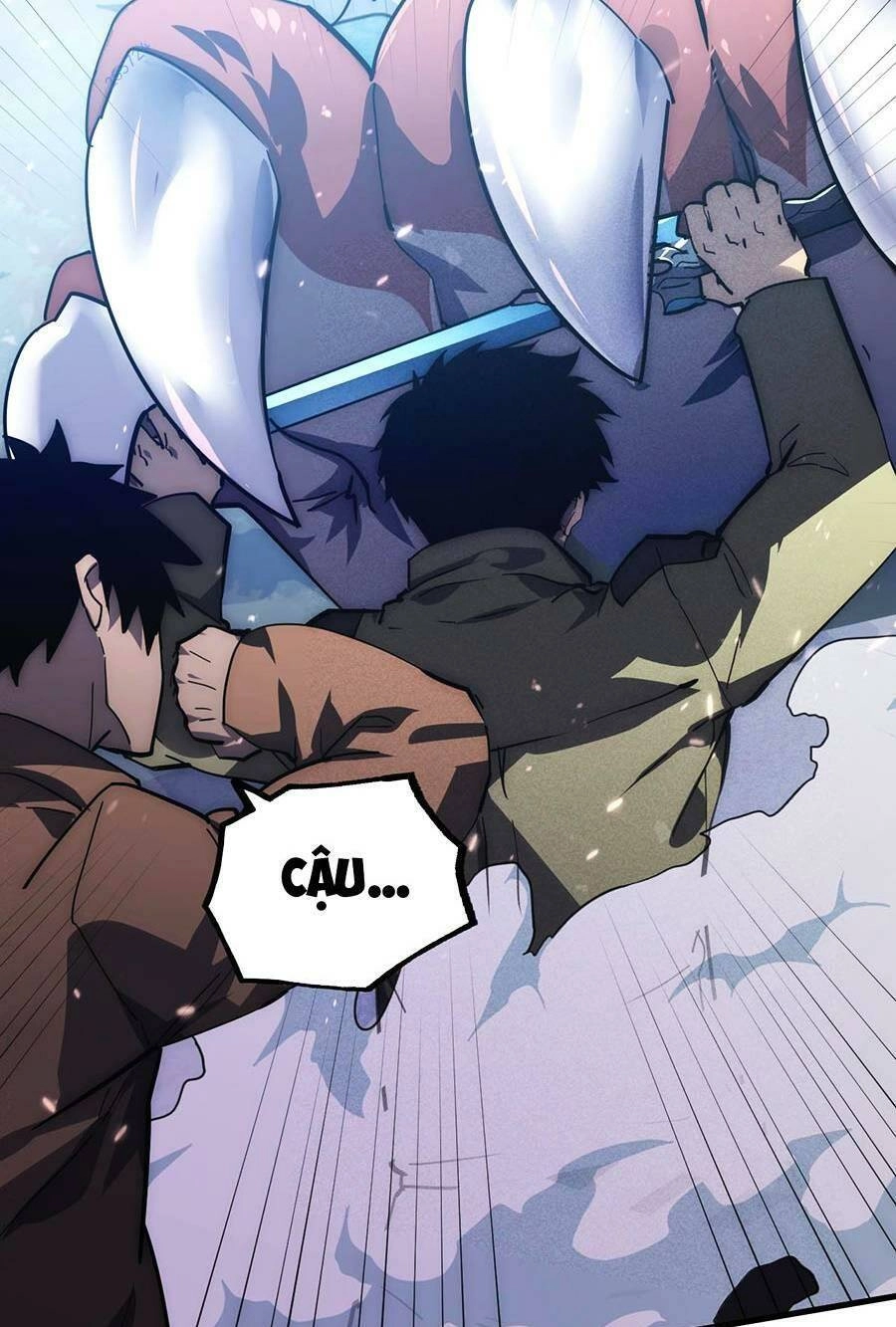 Mạt Thế Quật Khởi Chapter 186 - 17