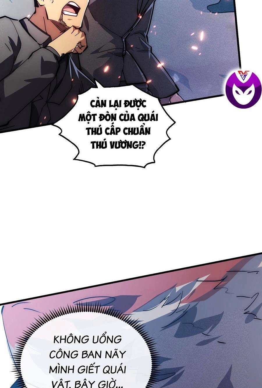 Mạt Thế Quật Khởi Chapter 186 - 19