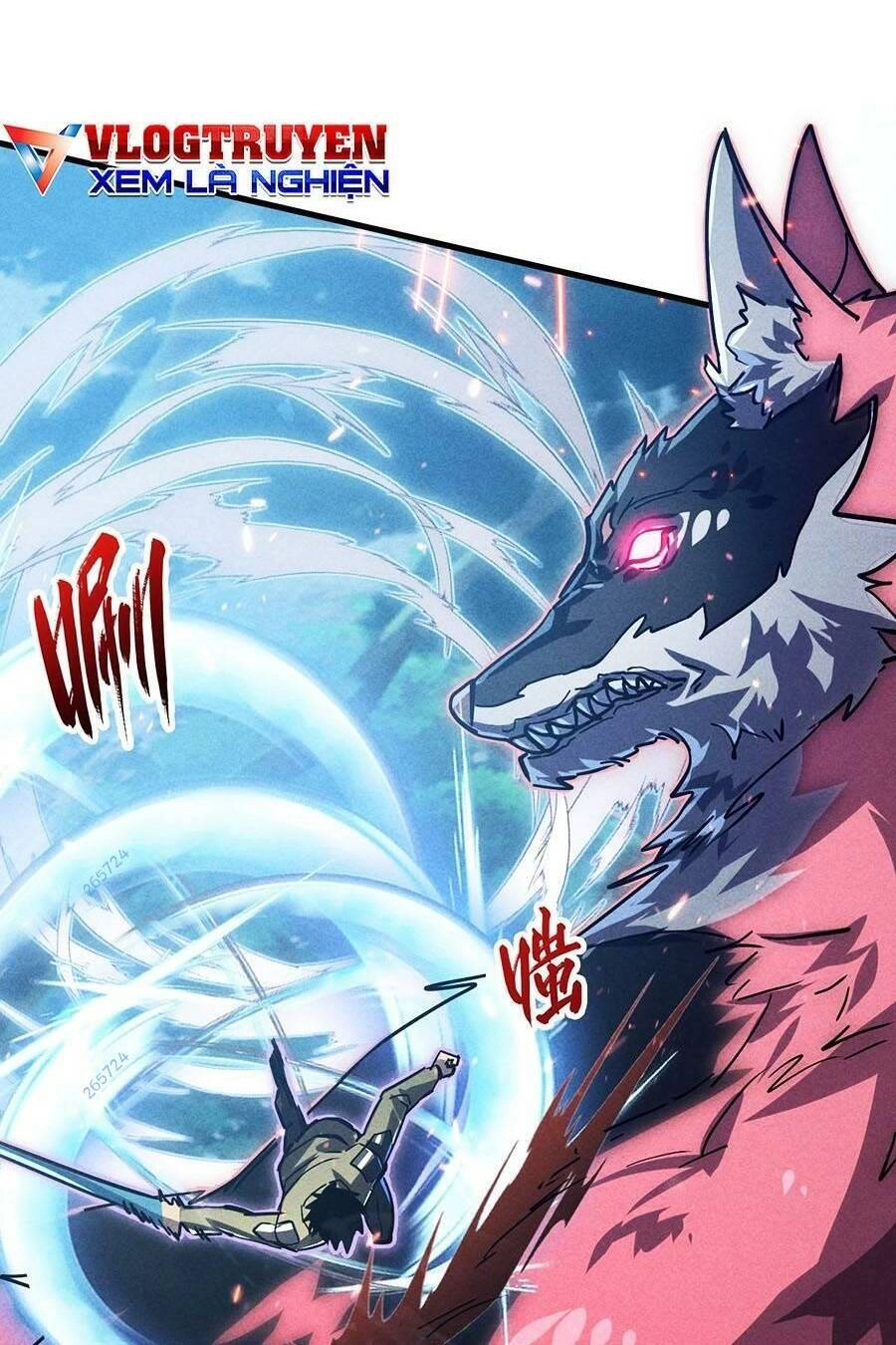 Mạt Thế Quật Khởi Chapter 186 - 30