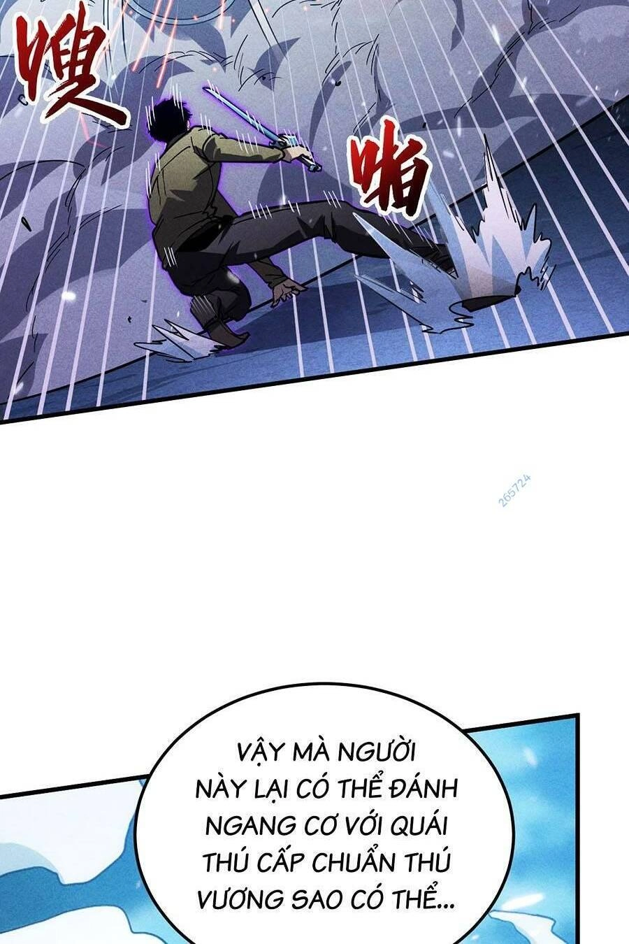 Mạt Thế Quật Khởi Chapter 186 - 34