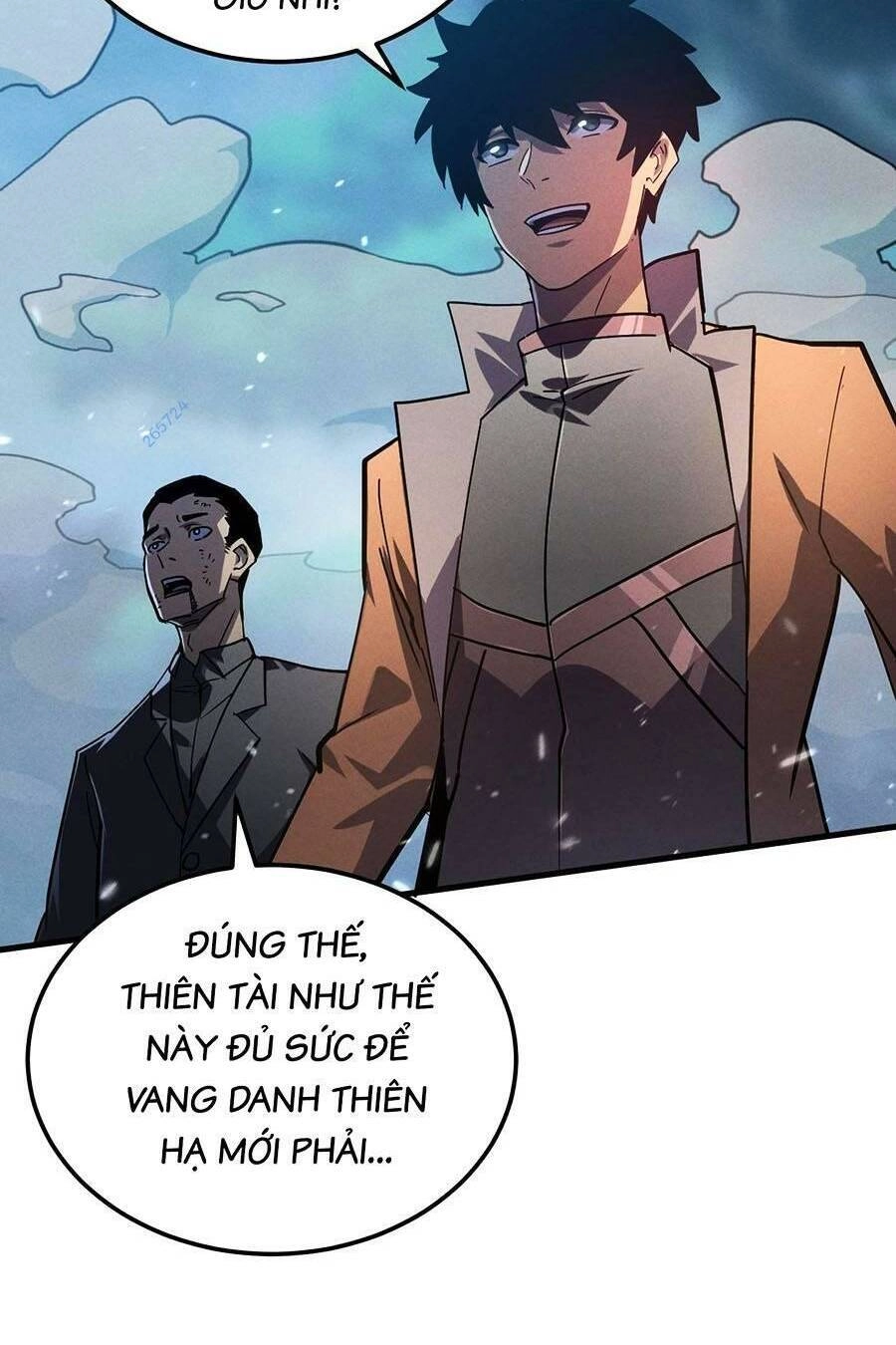 Mạt Thế Quật Khởi Chapter 186 - 38