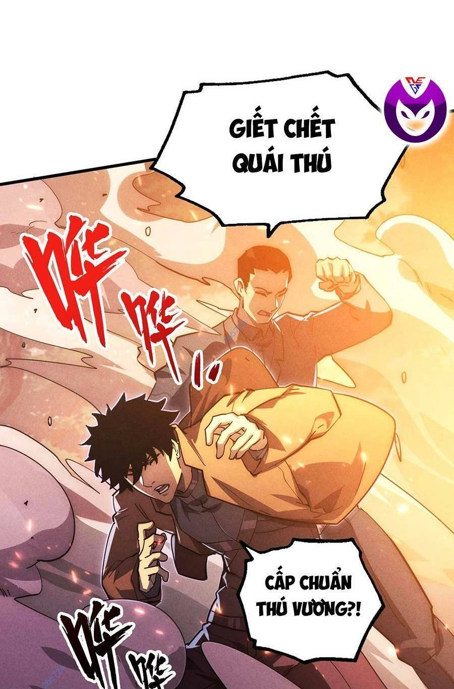 Mạt Thế Quật Khởi Chapter 186 - 45