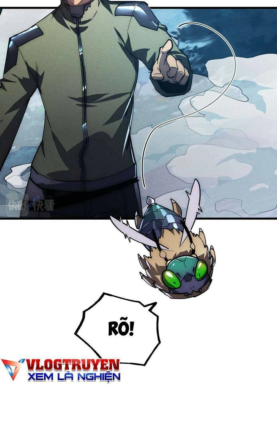 Mạt Thế Quật Khởi Chapter 186 - 49