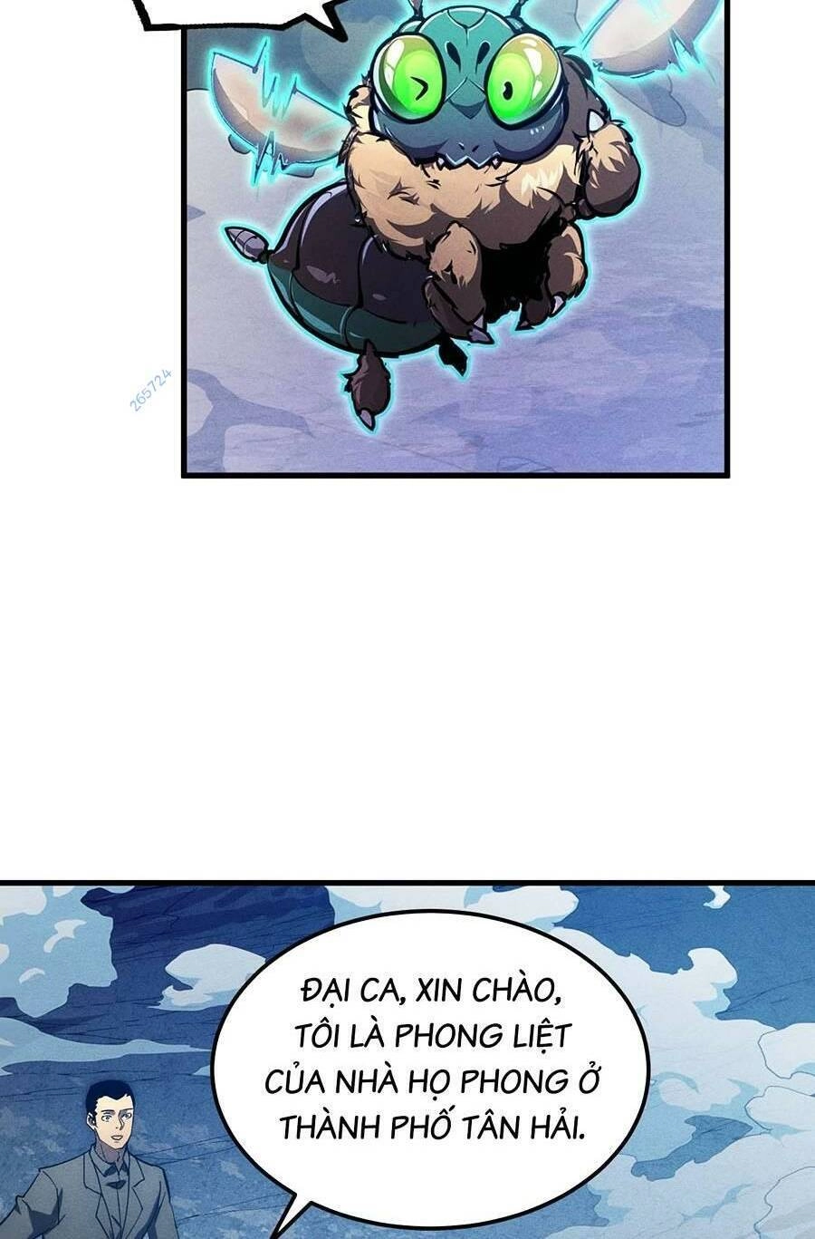 Mạt Thế Quật Khởi Chapter 186 - 54