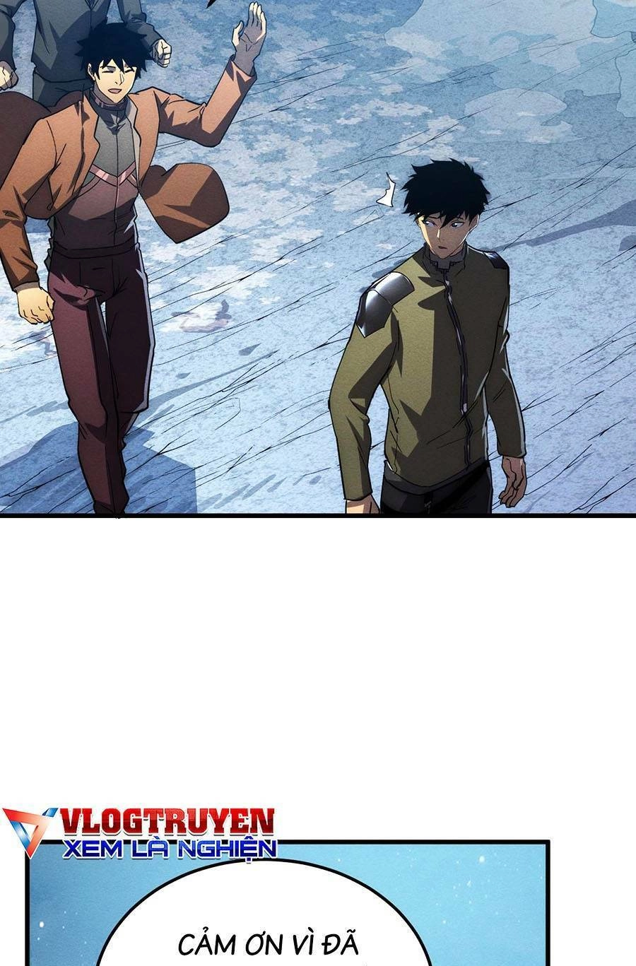 Mạt Thế Quật Khởi Chapter 186 - 55