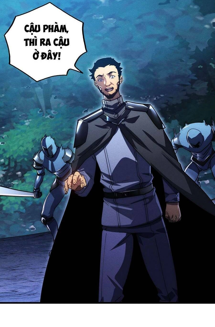 Mạt Thế Quật Khởi Chapter 186 - 60