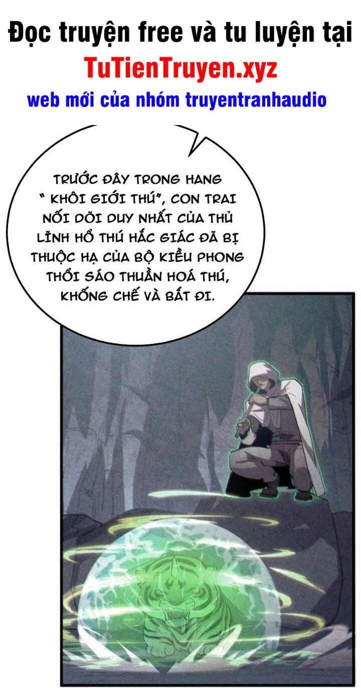 Mạt Thế Quật Khởi Chapter 187 - 2