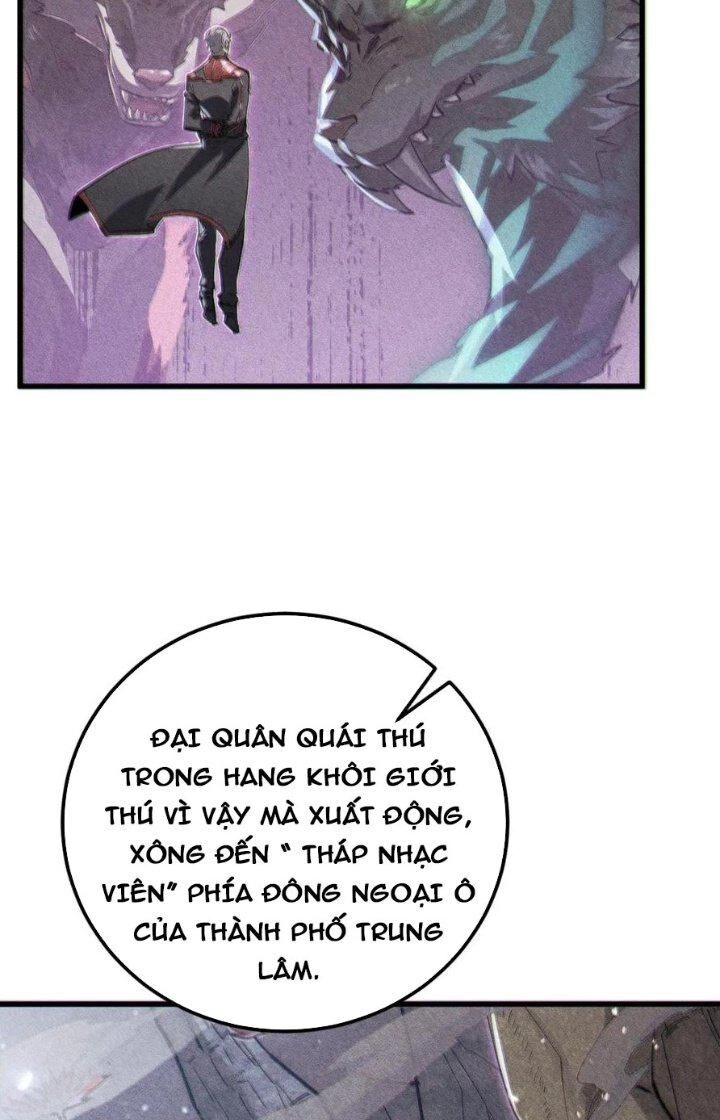 Mạt Thế Quật Khởi Chapter 187 - 4