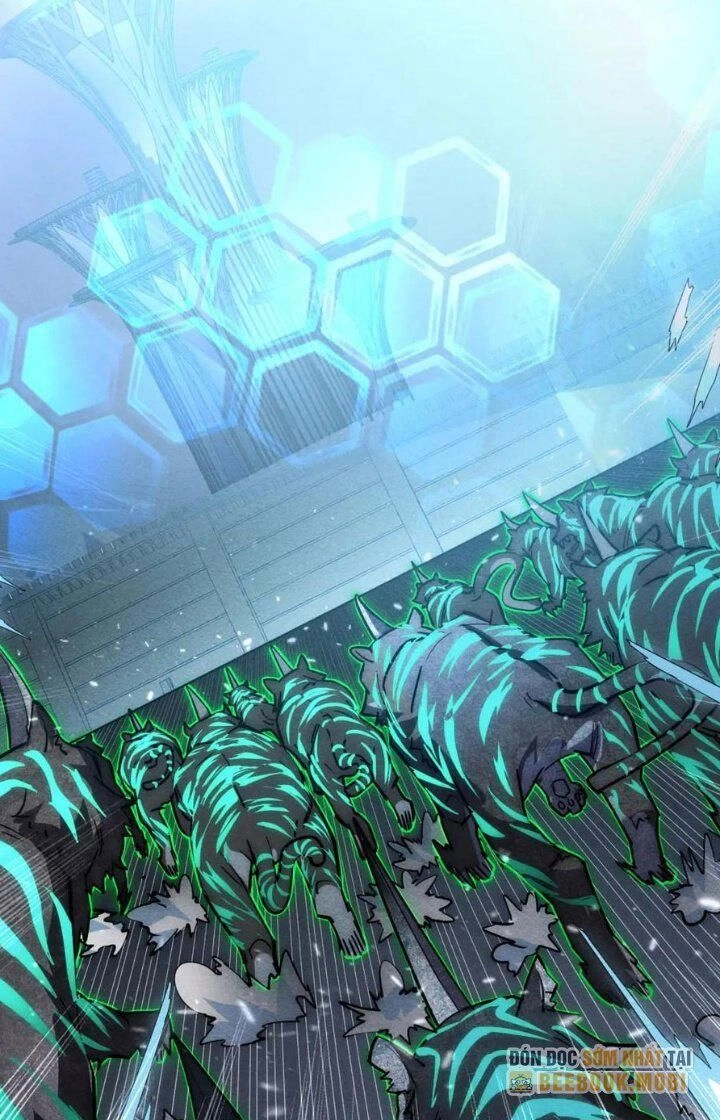 Mạt Thế Quật Khởi Chapter 187 - 10