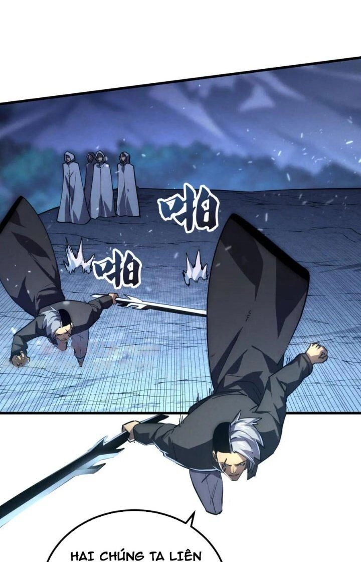 Mạt Thế Quật Khởi Chapter 187 - 26