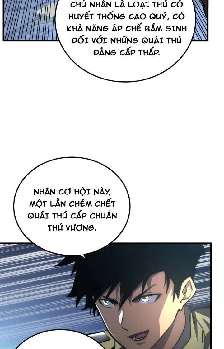 Mạt Thế Quật Khởi Chapter 187 - 33