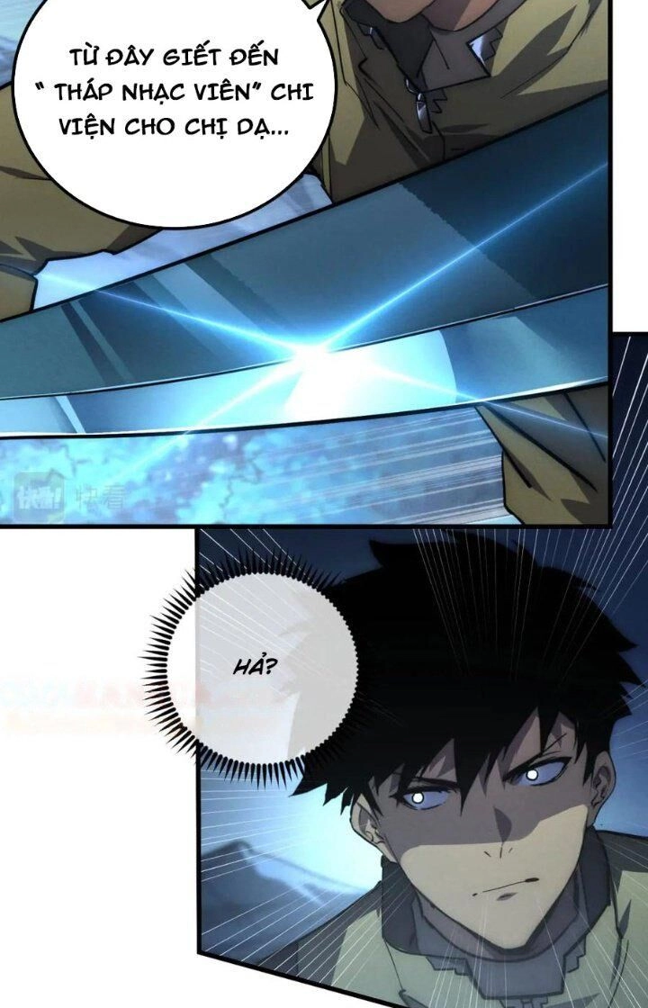 Mạt Thế Quật Khởi Chapter 187 - 34