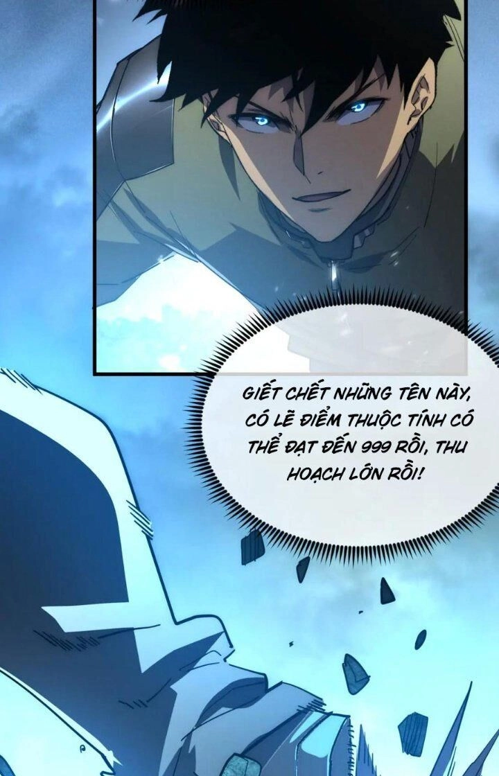 Mạt Thế Quật Khởi Chapter 187 - 47