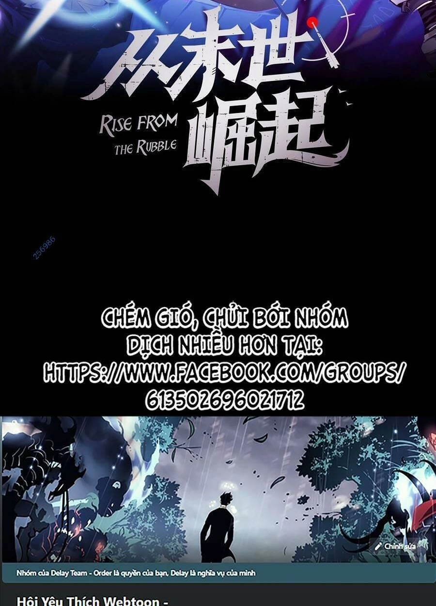 Mạt Thế Quật Khởi Chapter 188 - 2