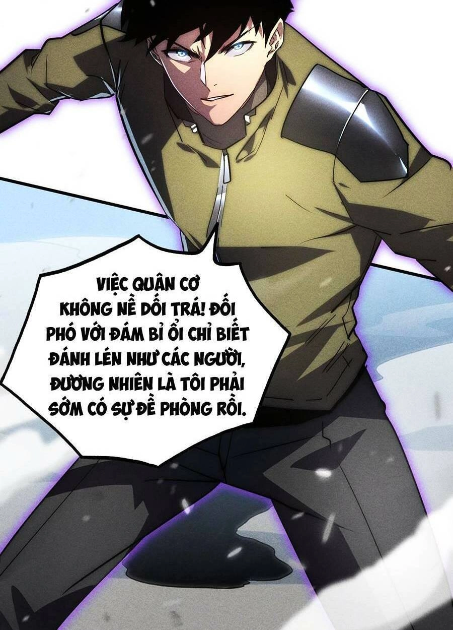 Mạt Thế Quật Khởi Chapter 188 - 14