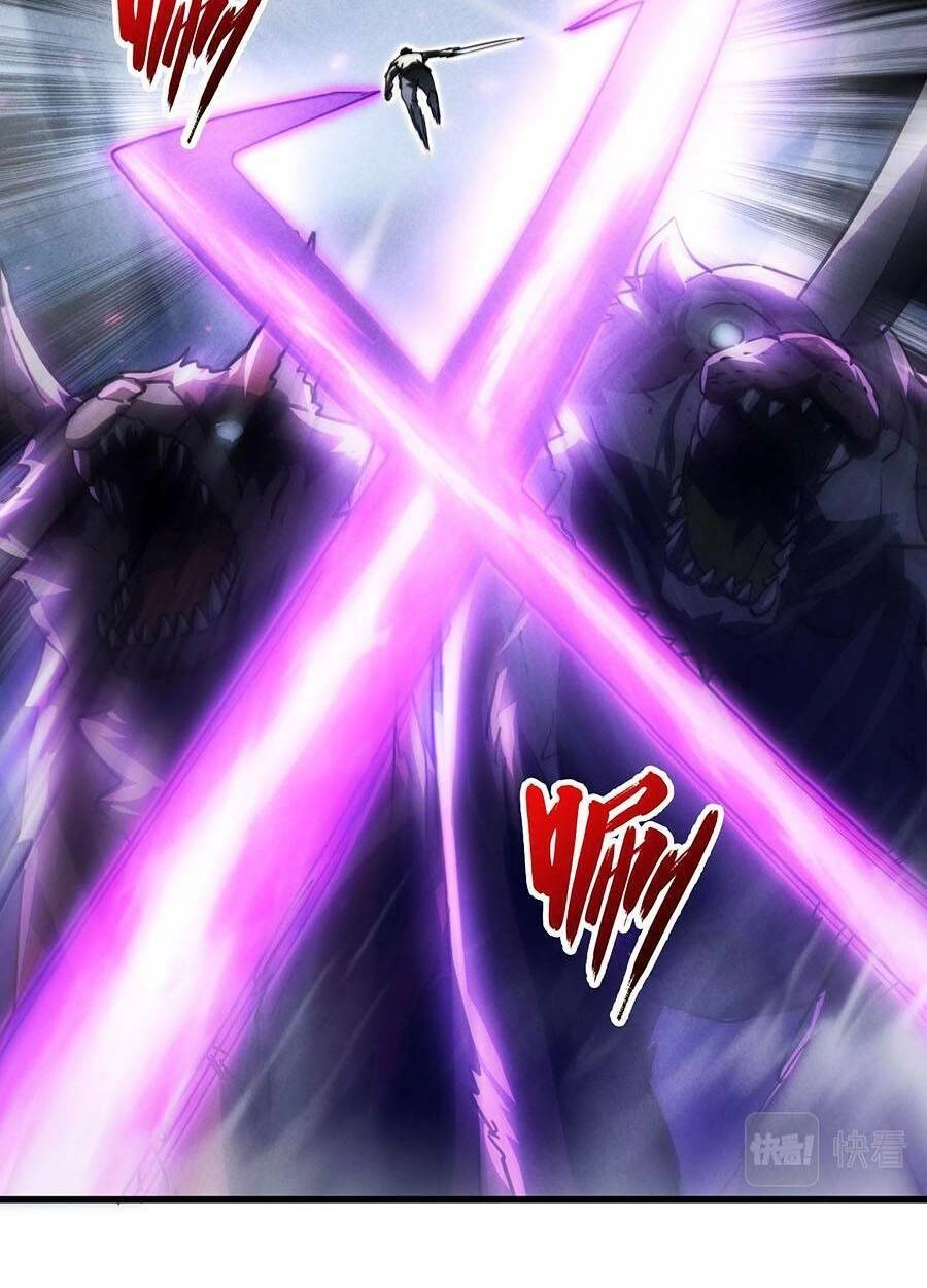 Mạt Thế Quật Khởi Chapter 188 - 20