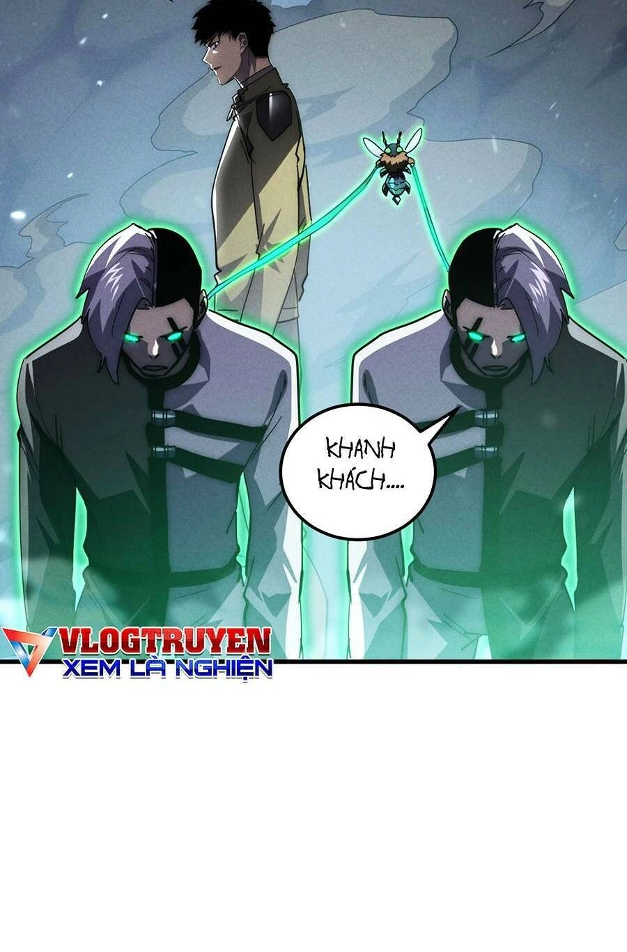 Mạt Thế Quật Khởi Chapter 188 - 24